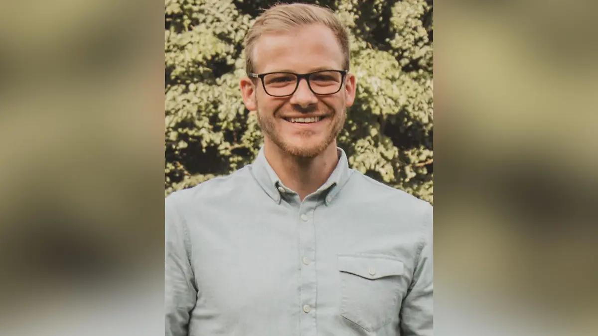 Mathias (21) wollte dem krebskranken Kilian helfen. Auf dem Rückweg von "Krach für Kilian" verunglückte er tödlich.