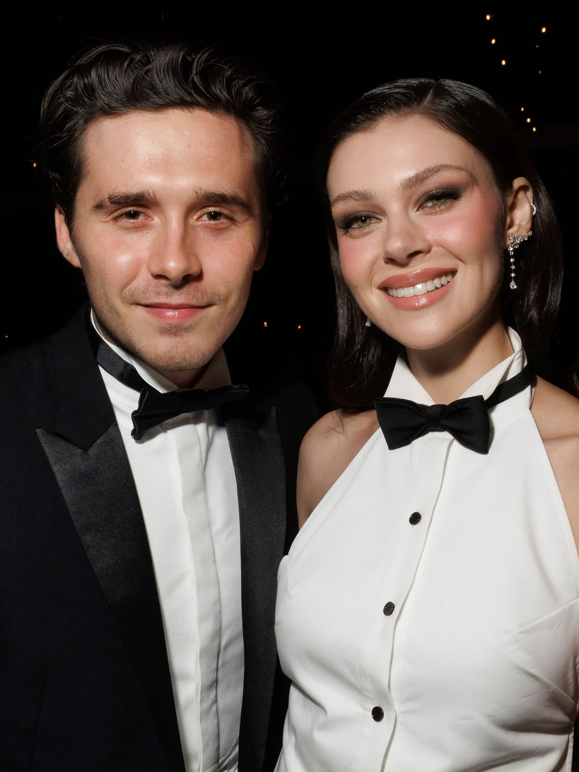 People-Beckhams
