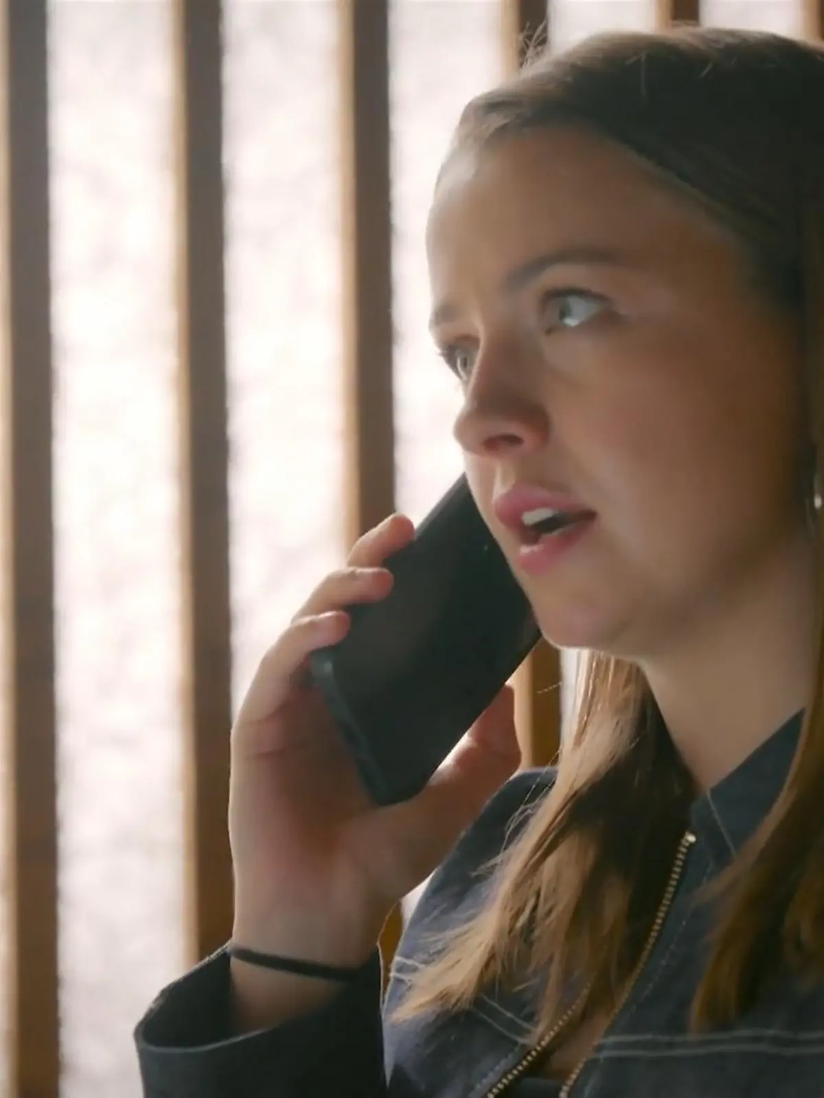 Bild zu: "Lucie ist zurück in Essen"