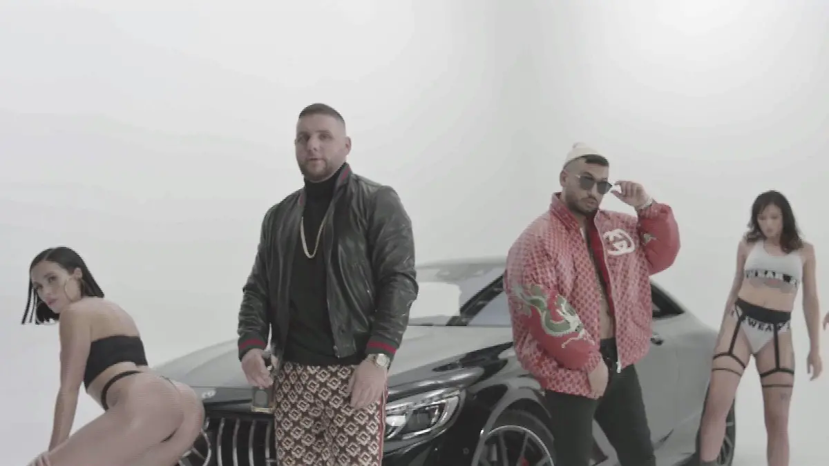 Rapvideo