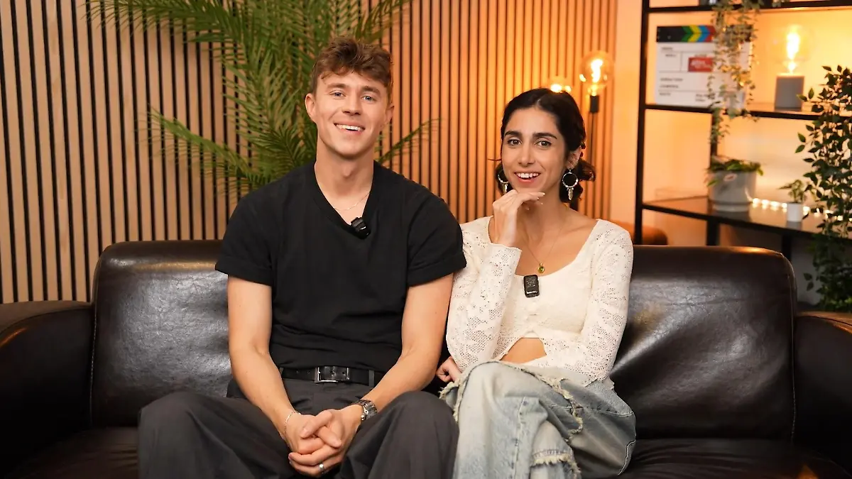 Abschied mit Herzklopfen: Was Elias und Leyla jetzt verbindet "Alles was zählt"