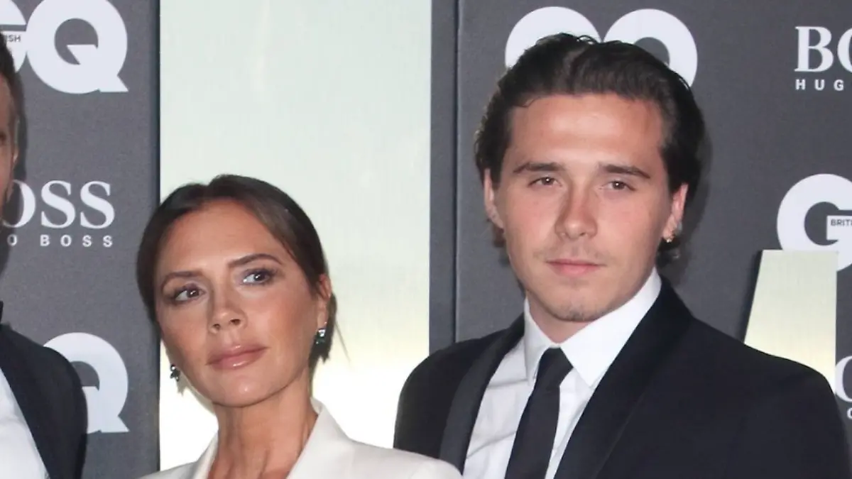 Brooklyn Beckham macht seiner Mutter schwere Vorwürfe