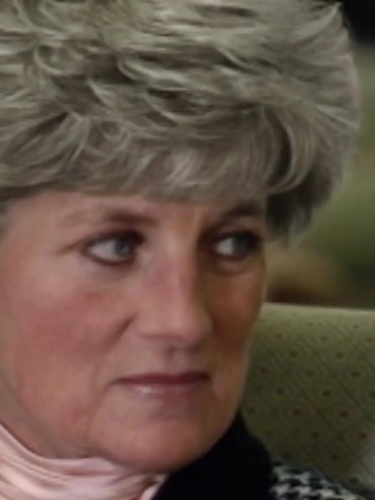 Bild zu: "So könnte Lady Diana heute aussehen!"