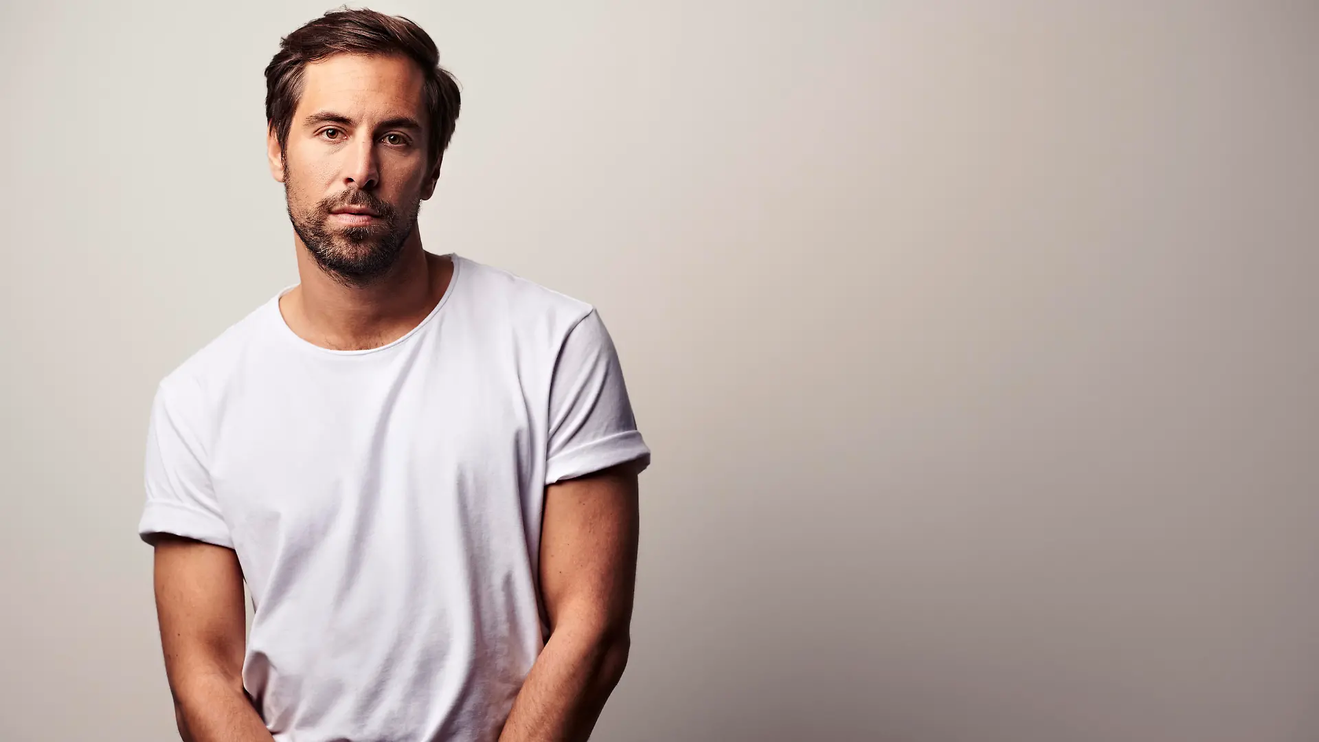 Max Giesinger