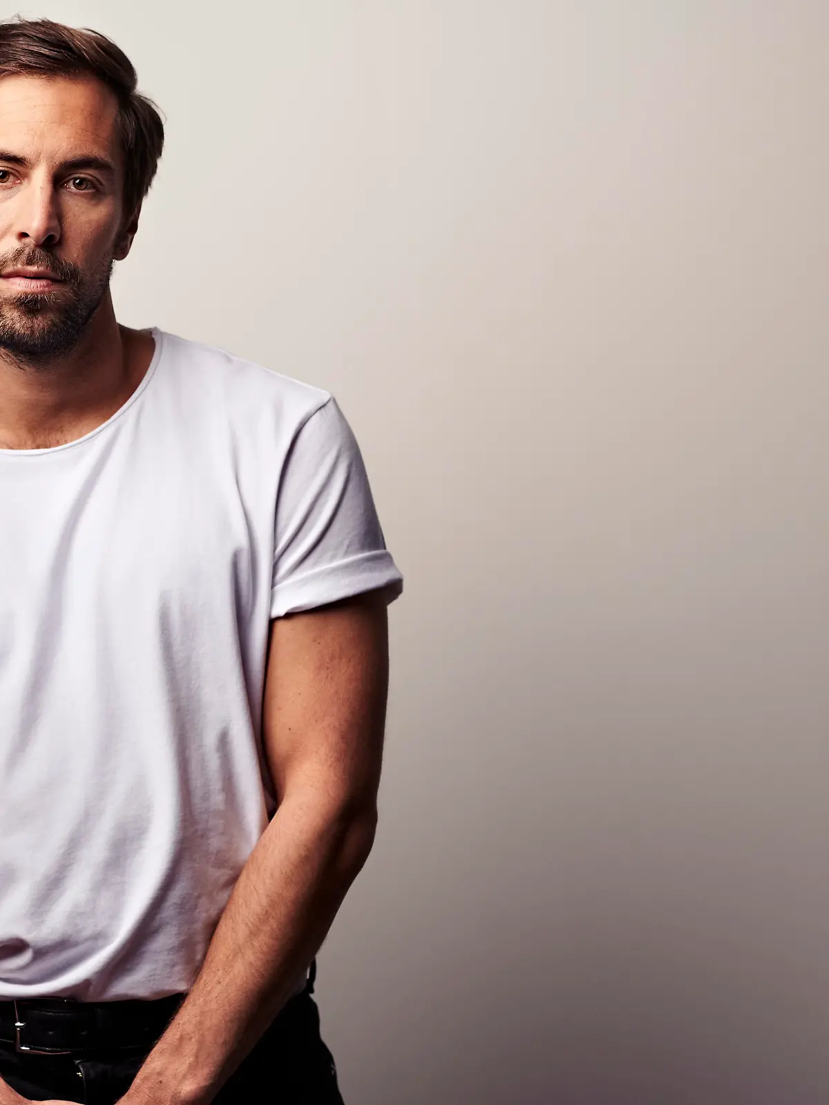 Max Giesinger