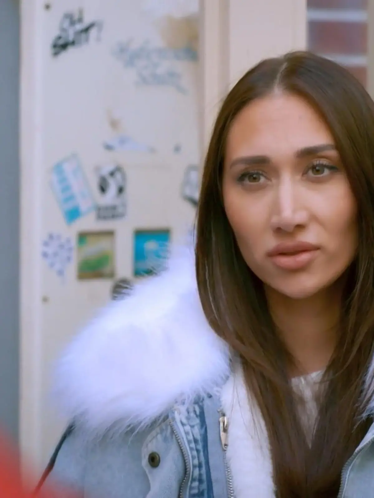 Bild zu: "DAS ist die erste Szene von Samira Yavuz bei „Unter uns“"