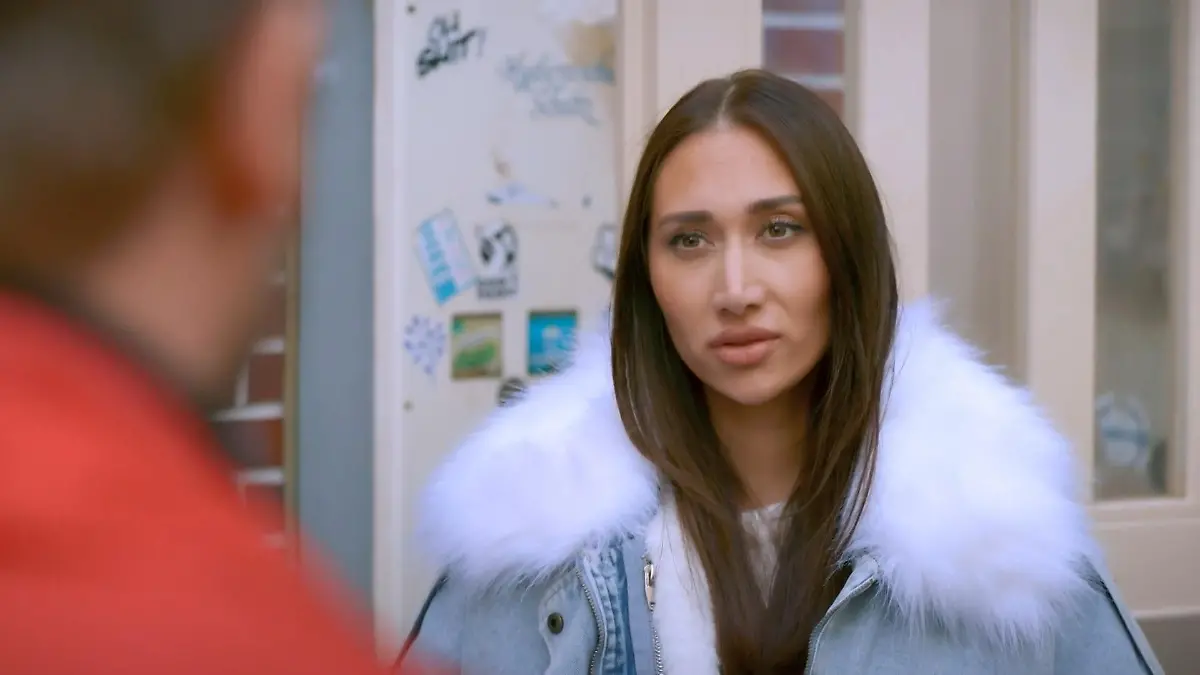 So startet Samira Yavuz in der Schillerallee Neuzugang bei „Unter uns“