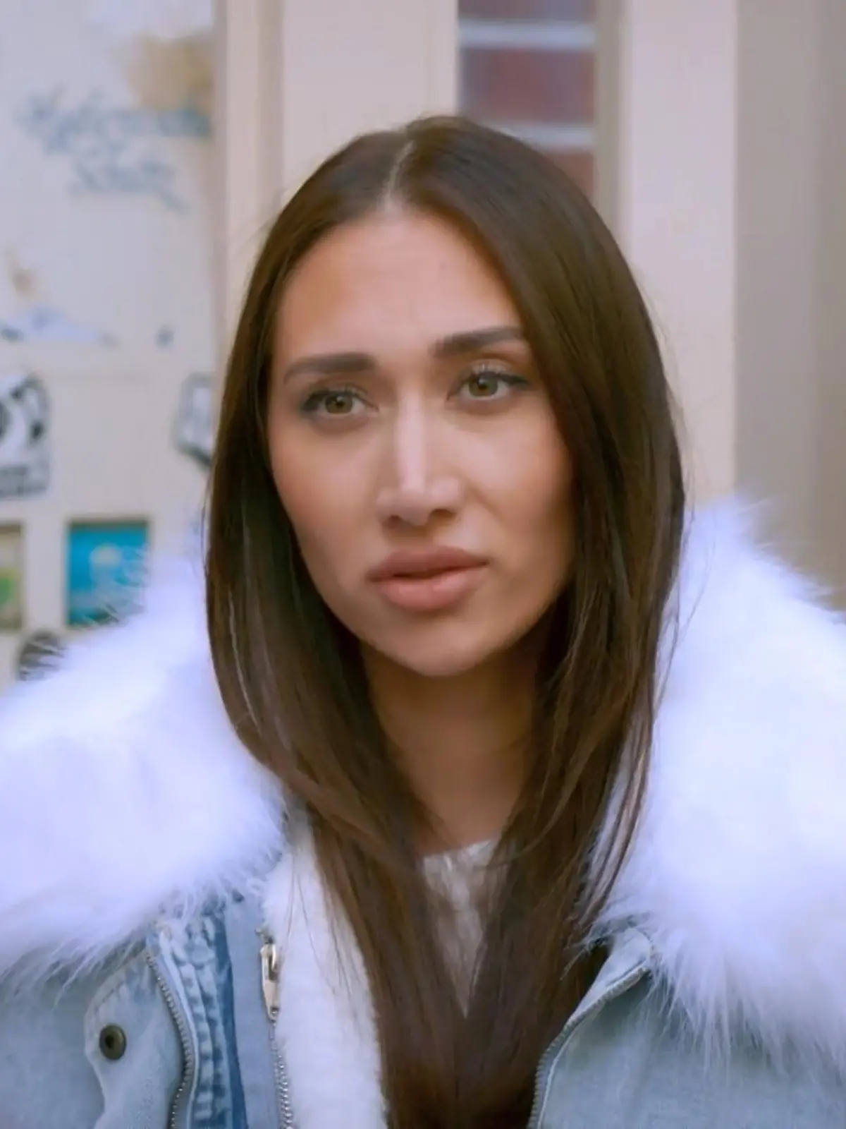 Bild zu: "DAS ist die erste Szene von Samira Yavuz bei „Unter uns“"