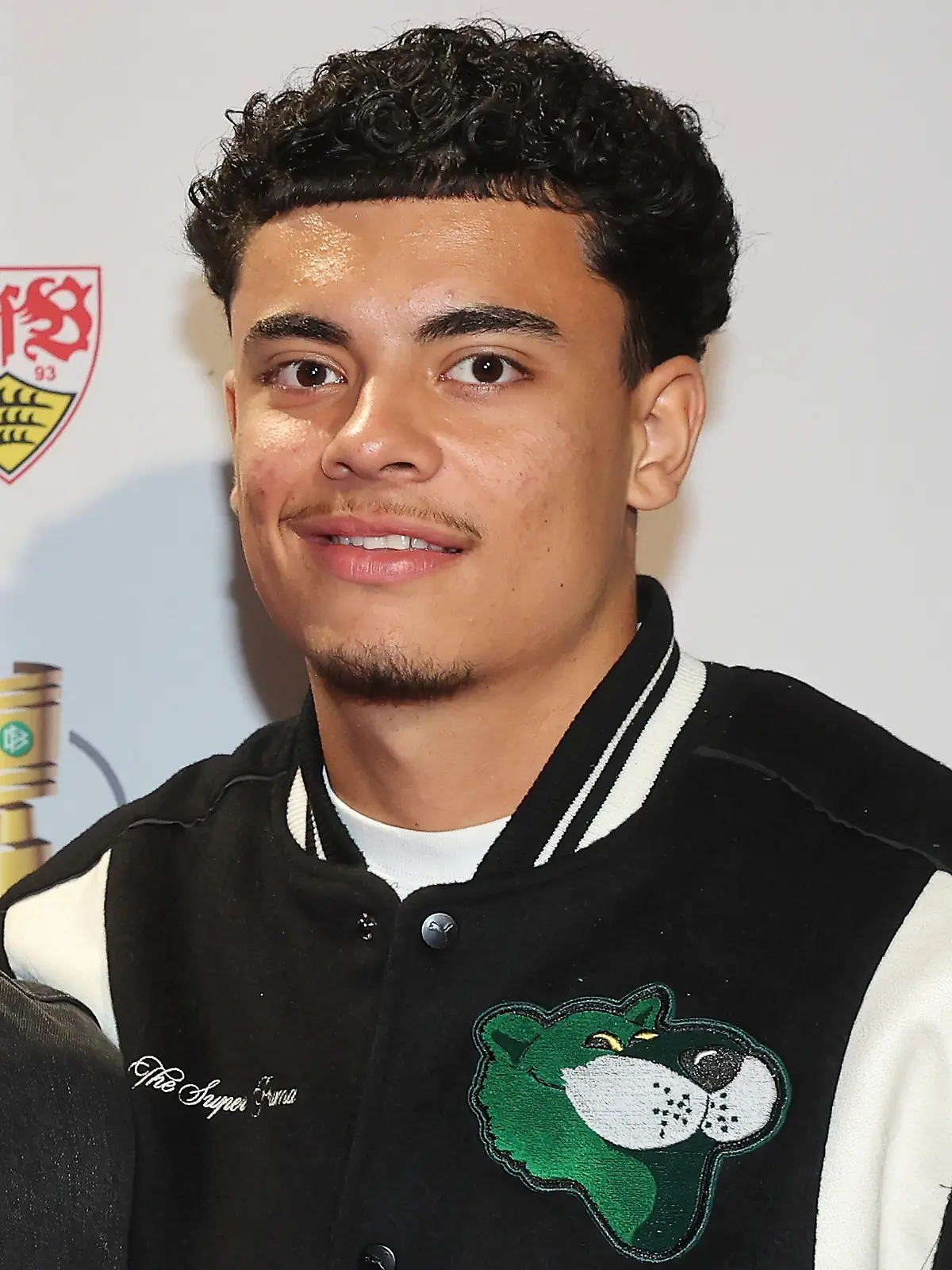 Bild zu: "Volltreffer für Sohn Gabriel – Papa stolz wie Bolle  "