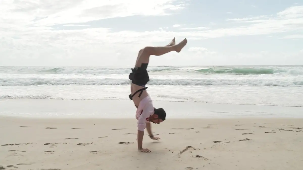 Moderator Jan Köppen ist zehn Kilo leichter – dank des Dschungelcamps! Und das ganz ohne Reis und Bohnen