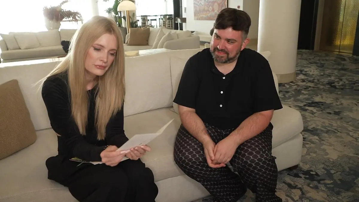 Tränen zum Geburtstag! Mirja du Mont findet 50 „scheiße" - dann kommt diese Überraschung Große Emotionen vor dem Dschungelcamp