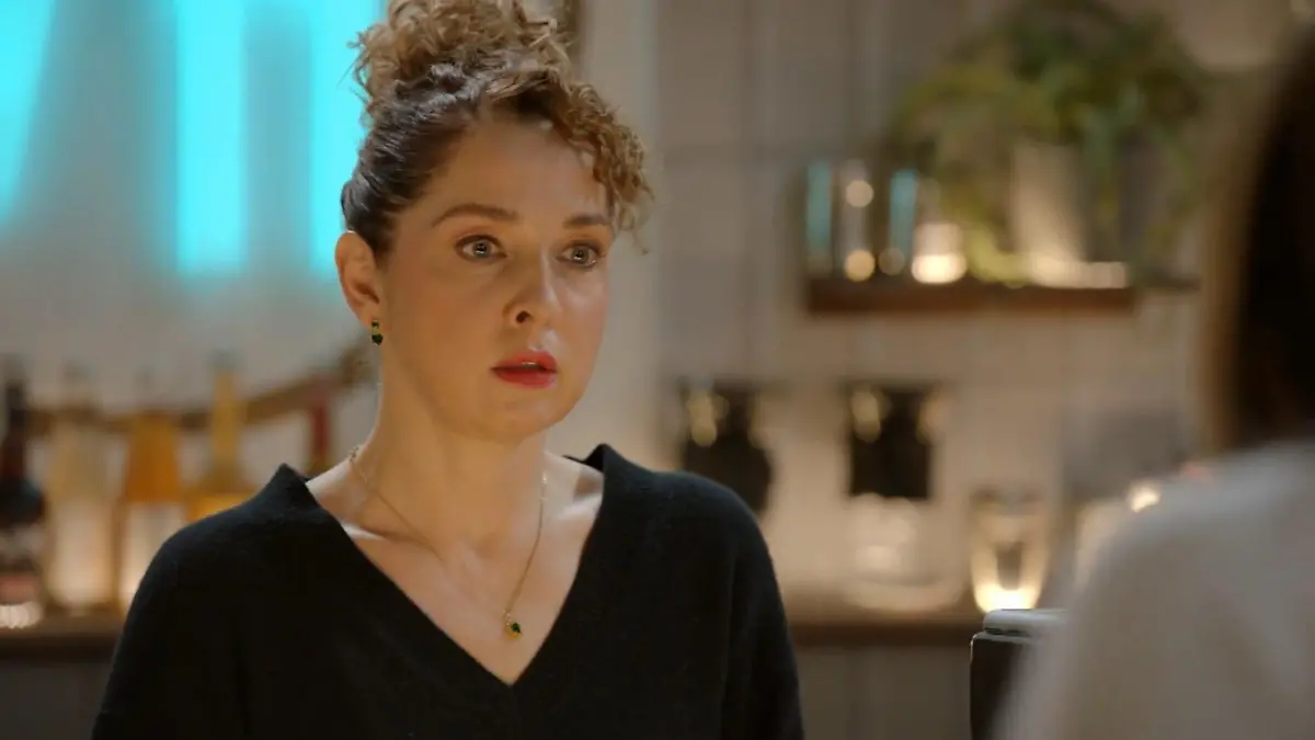 Warum reagiert Nina SO auf die Anschuldigungen von Billy Sunset?