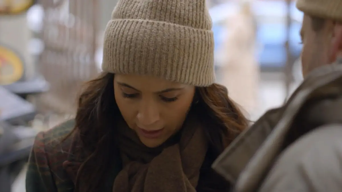 Laura will Zoe im Knast sehen - vorher gibt sie nicht auf