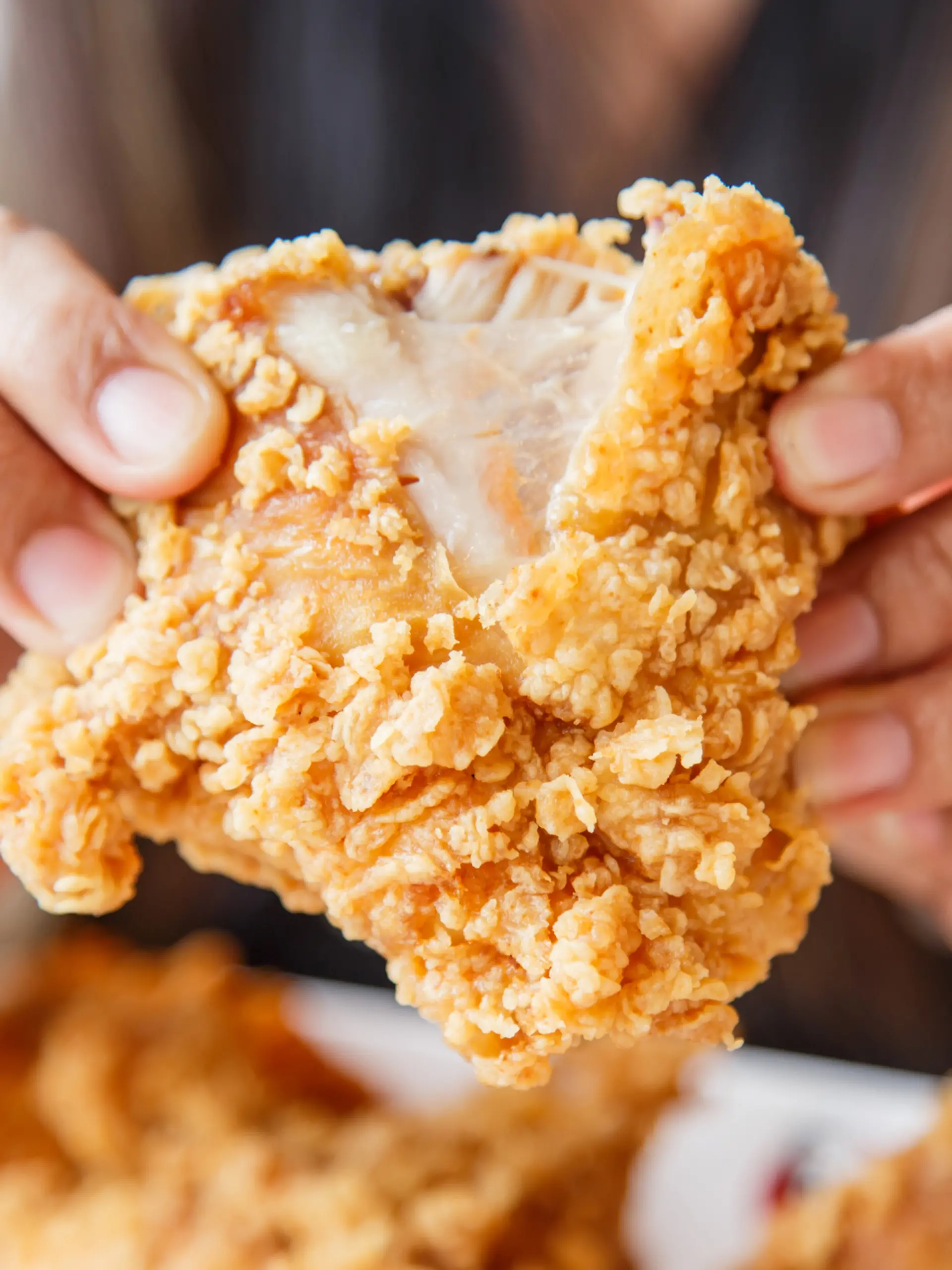 Bild zu: "Jamie Olivers Profitipp macht Backhähnchen butterzart und supercrispy"
