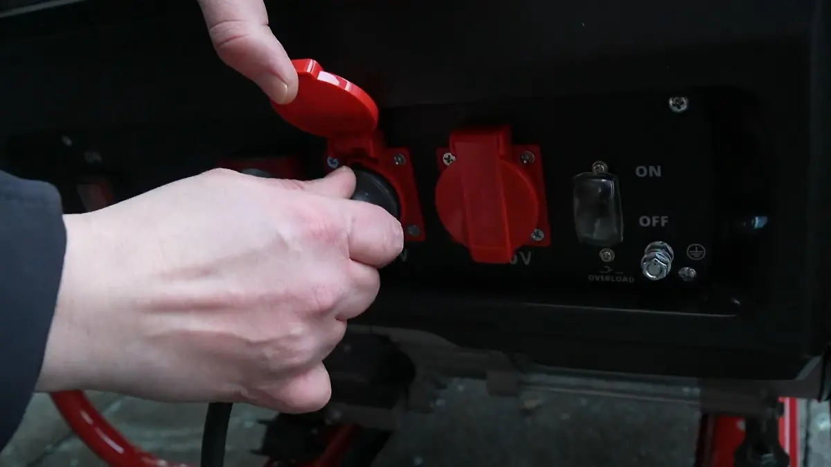 Stromnetz in Gefahr? Experten klären auf! Deutschlands Stromsicherheit