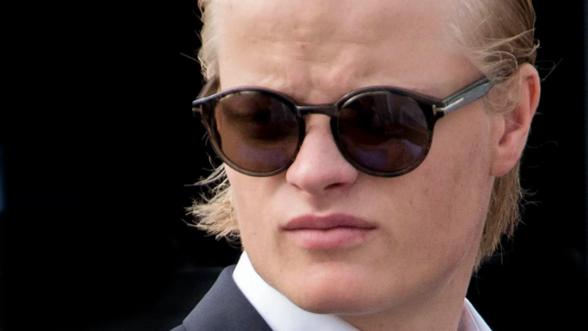 Marius Borg Høiby