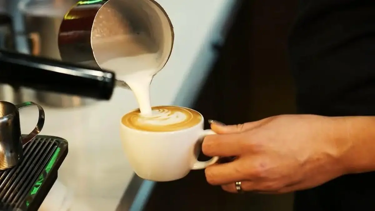 Kaffee der Zukunft: Günstig, lecker, kein Kaffee? Erbsen als Kaffeeersatz