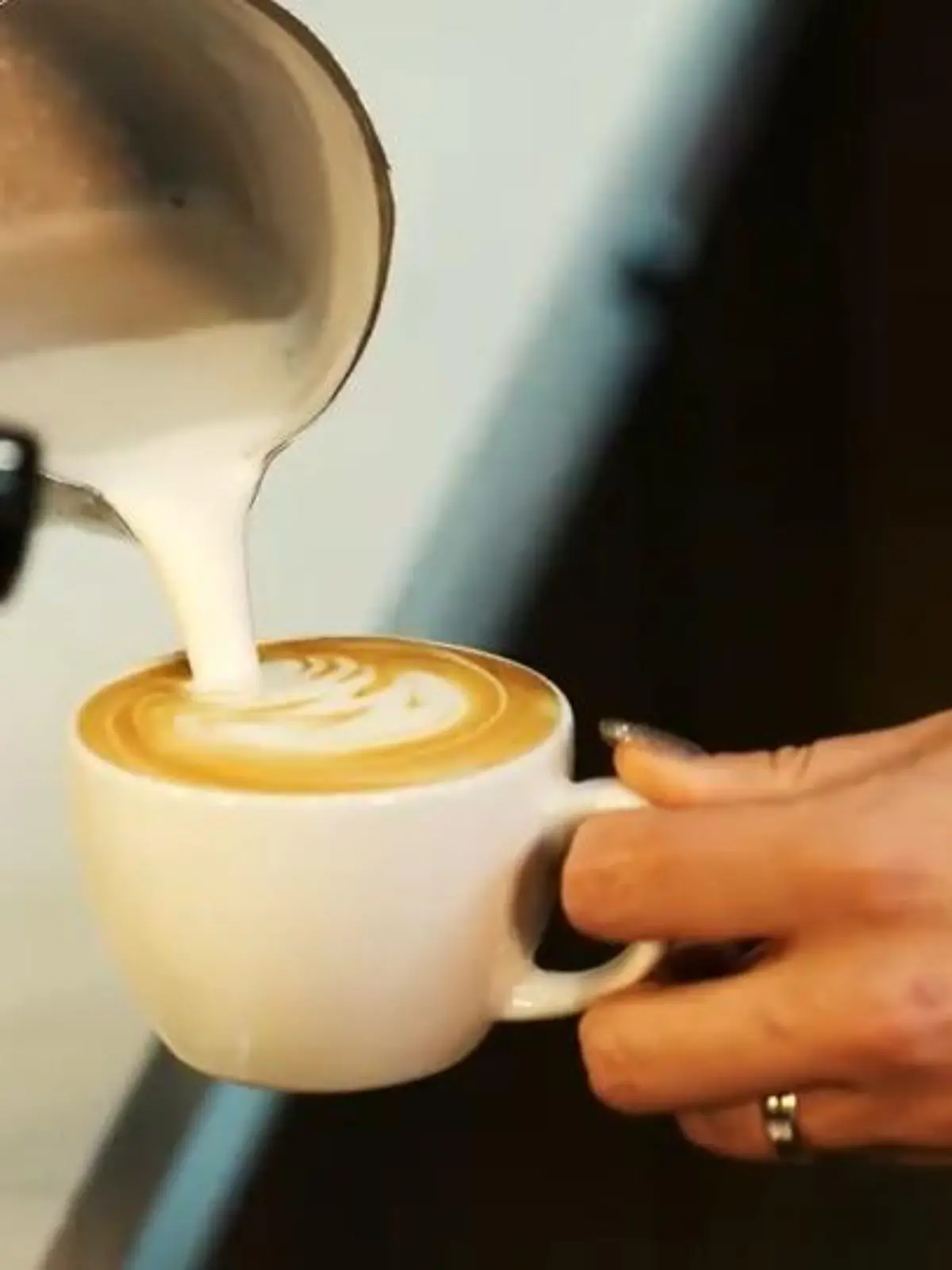 Bild zu: "Kaffee der Zukunft: Günstig, lecker, kein Kaffee?"