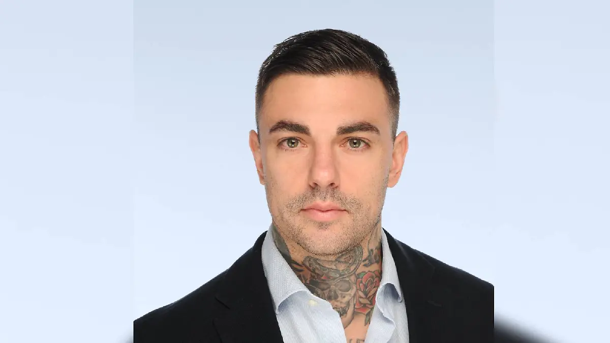 Prof. Dr. Alberto Catanese übernimmt die Leitung des Instituts für Neuroanatomie an der Uniklinik RWTH Aachen