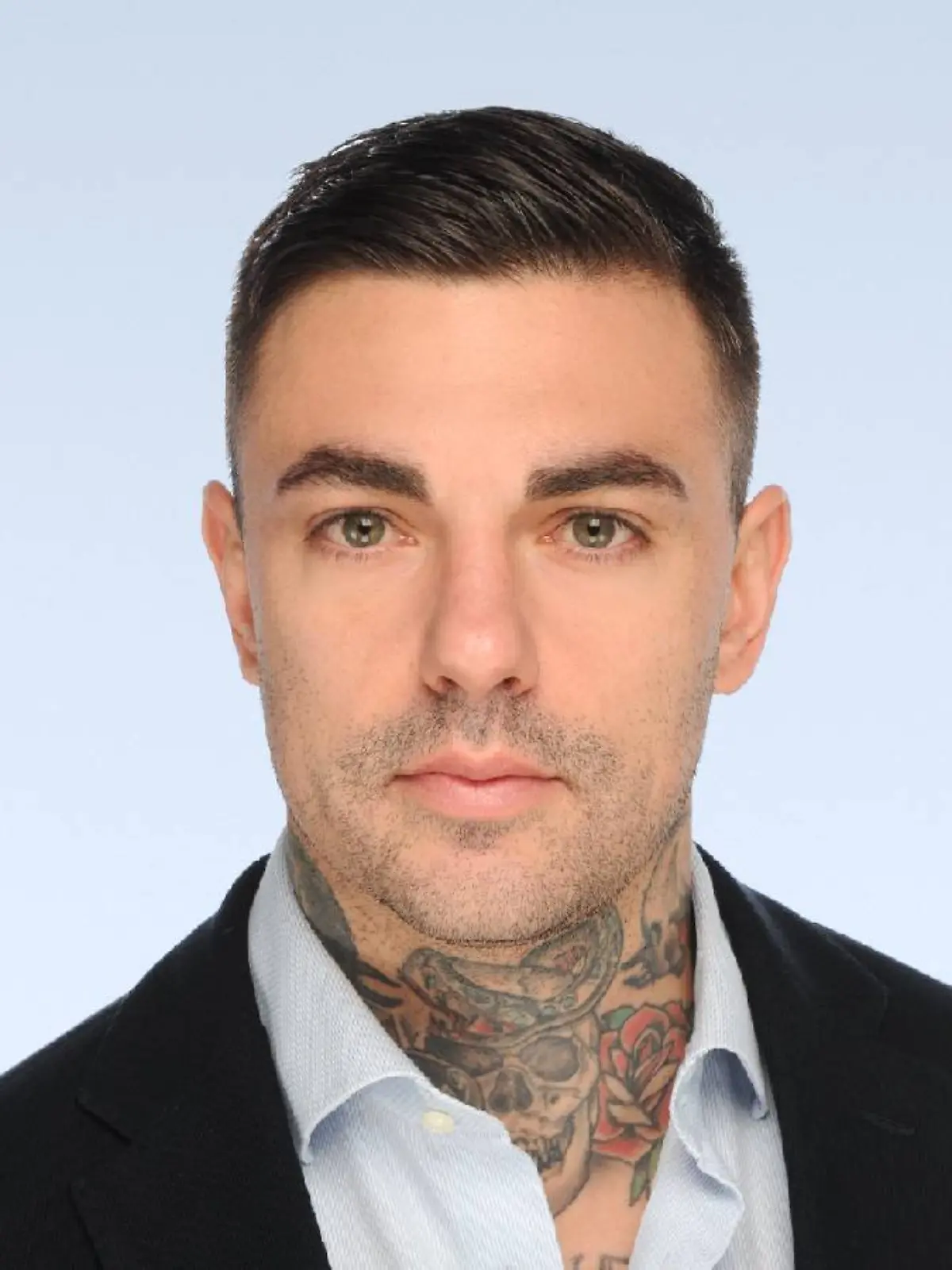 Prof. Dr. Alberto Catanese übernimmt die Leitung des Instituts für Neuroanatomie an der Uniklinik RWTH Aachen