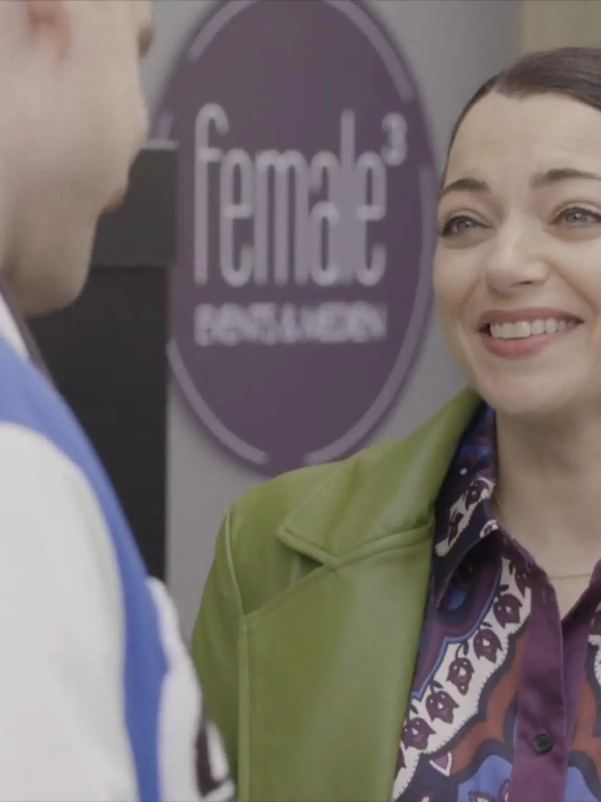 Bild zu: "Die witzigsten Lacher und Versprecher von Emily"