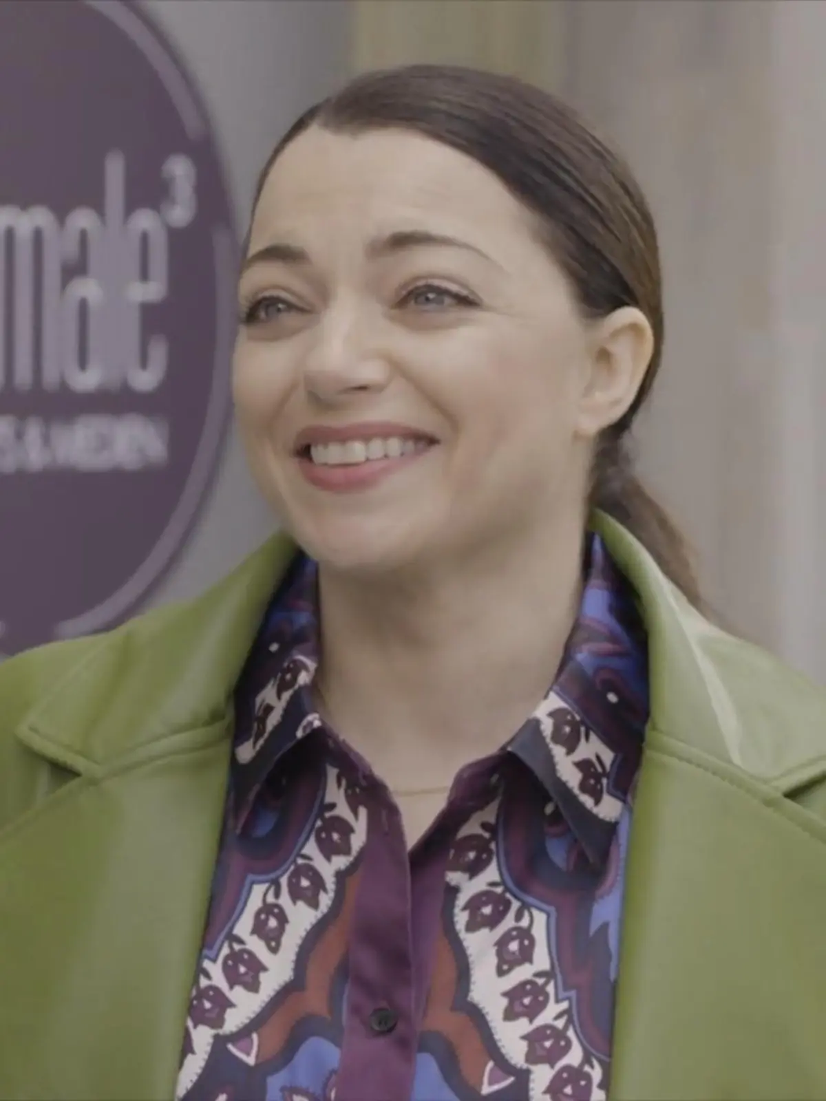 Emilys witzigsten Patzer bei GZSZ. 