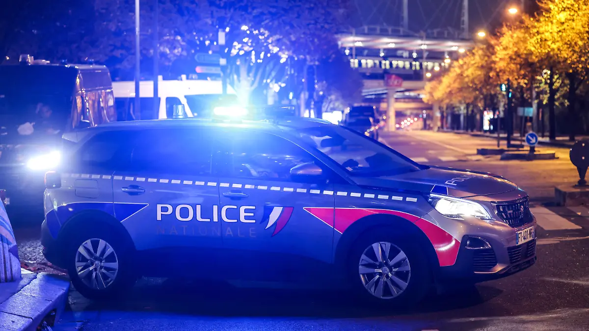 Junge Mutter in Nizza erschossen - Baby bleibt unverletzt