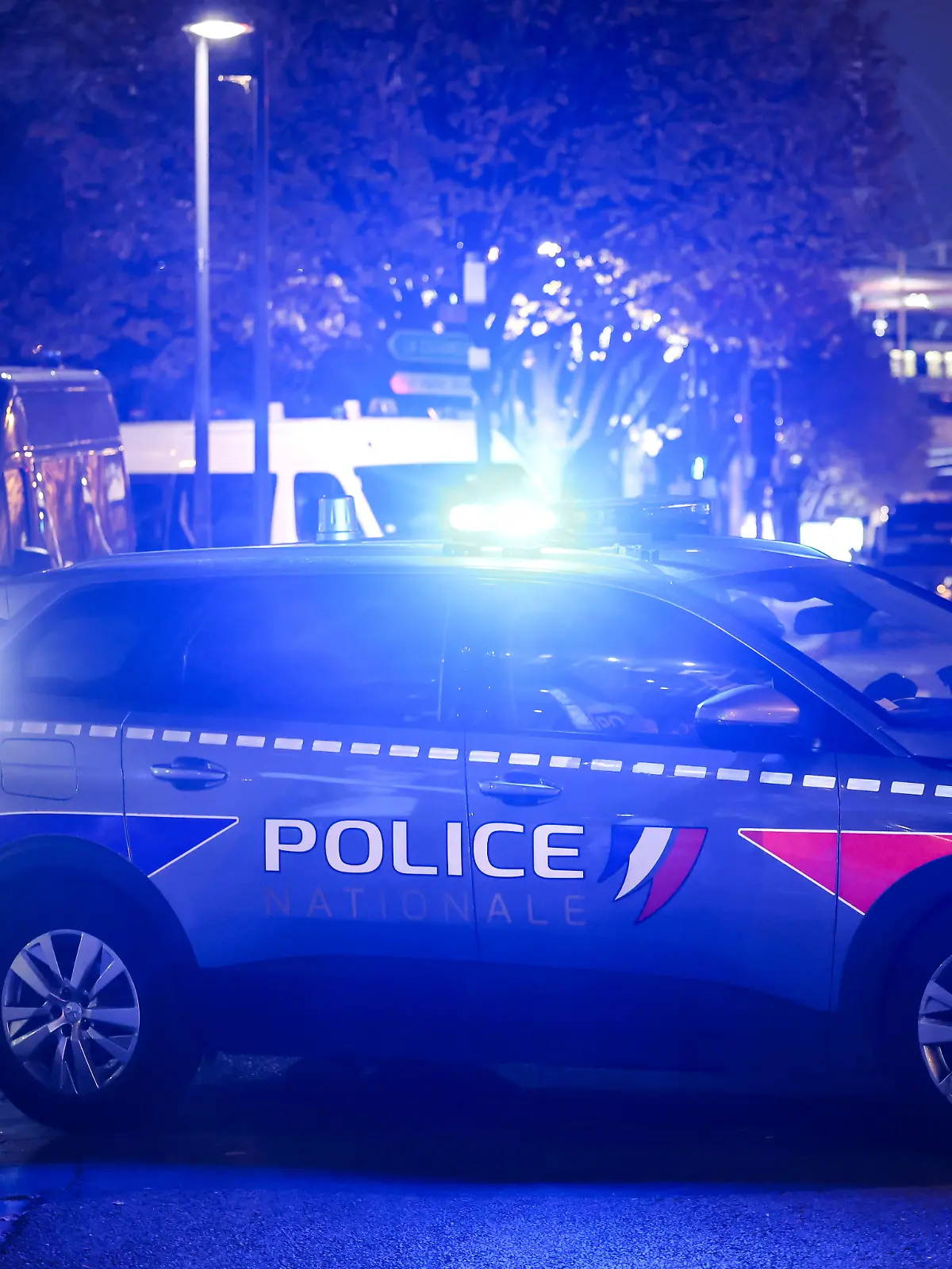 Junge Mutter in Nizza erschossen - Baby bleibt unverletzt