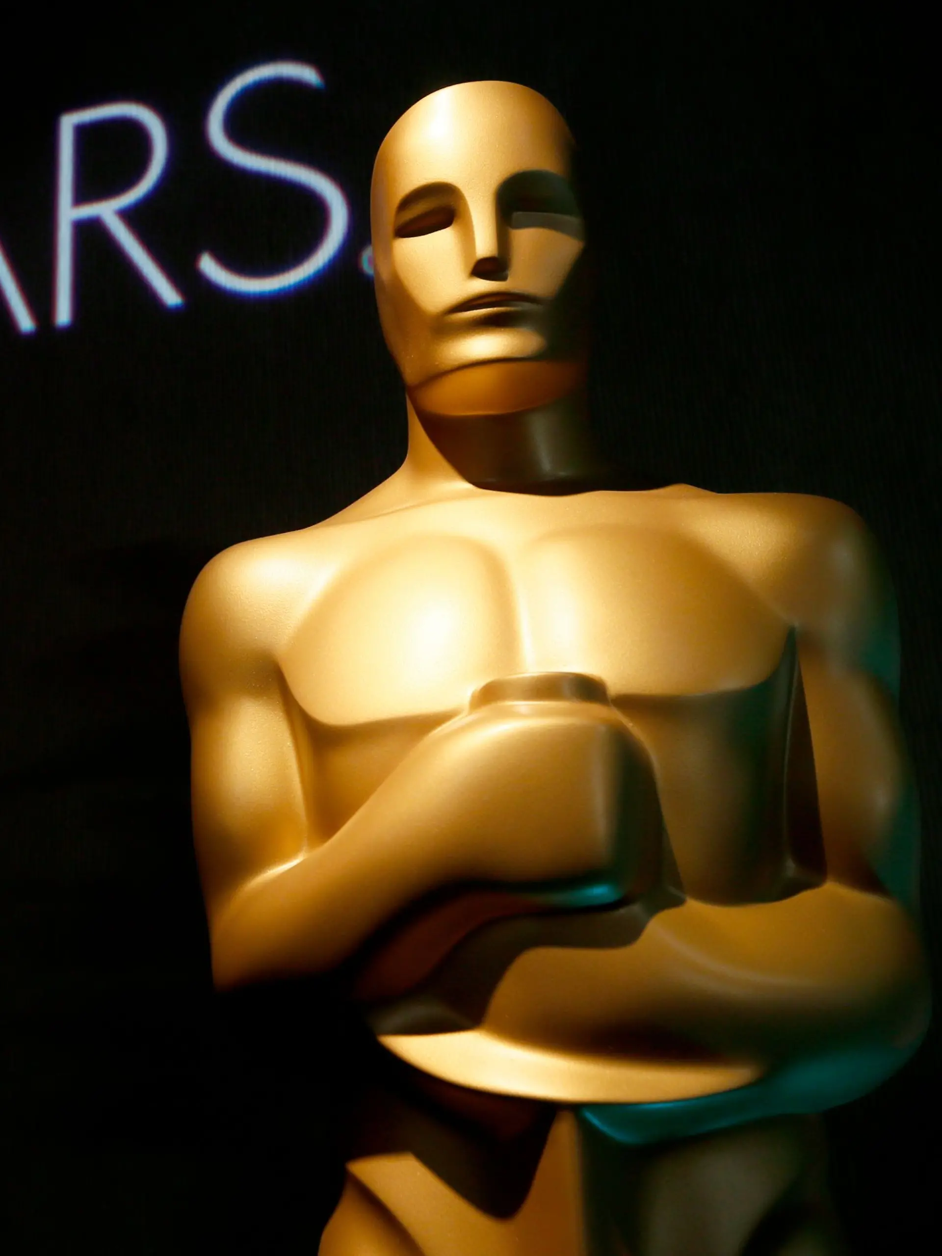 Oscar-Statue