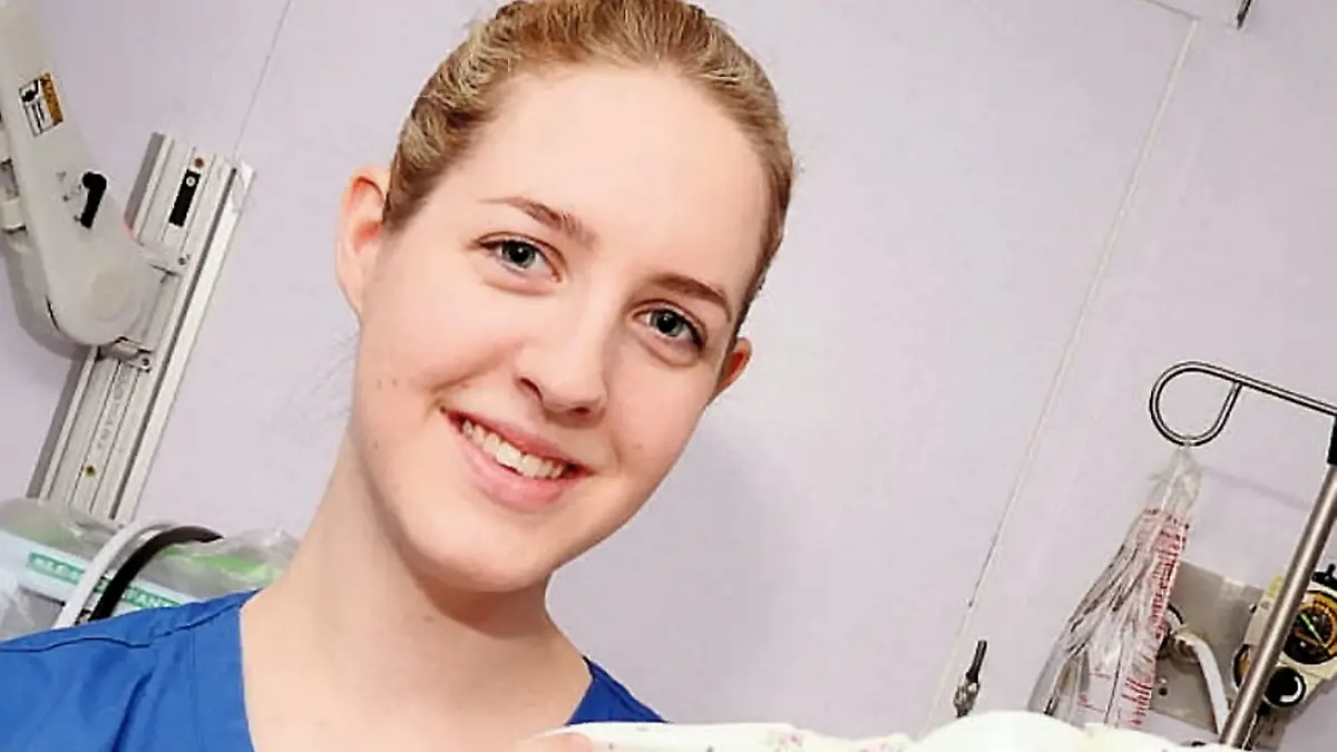 Anzahl der Opfer noch offen - Kinderkrankenschwester Lucy Letby soll im Countess of Chester Hospital mehrere Neugeborene getötet haben