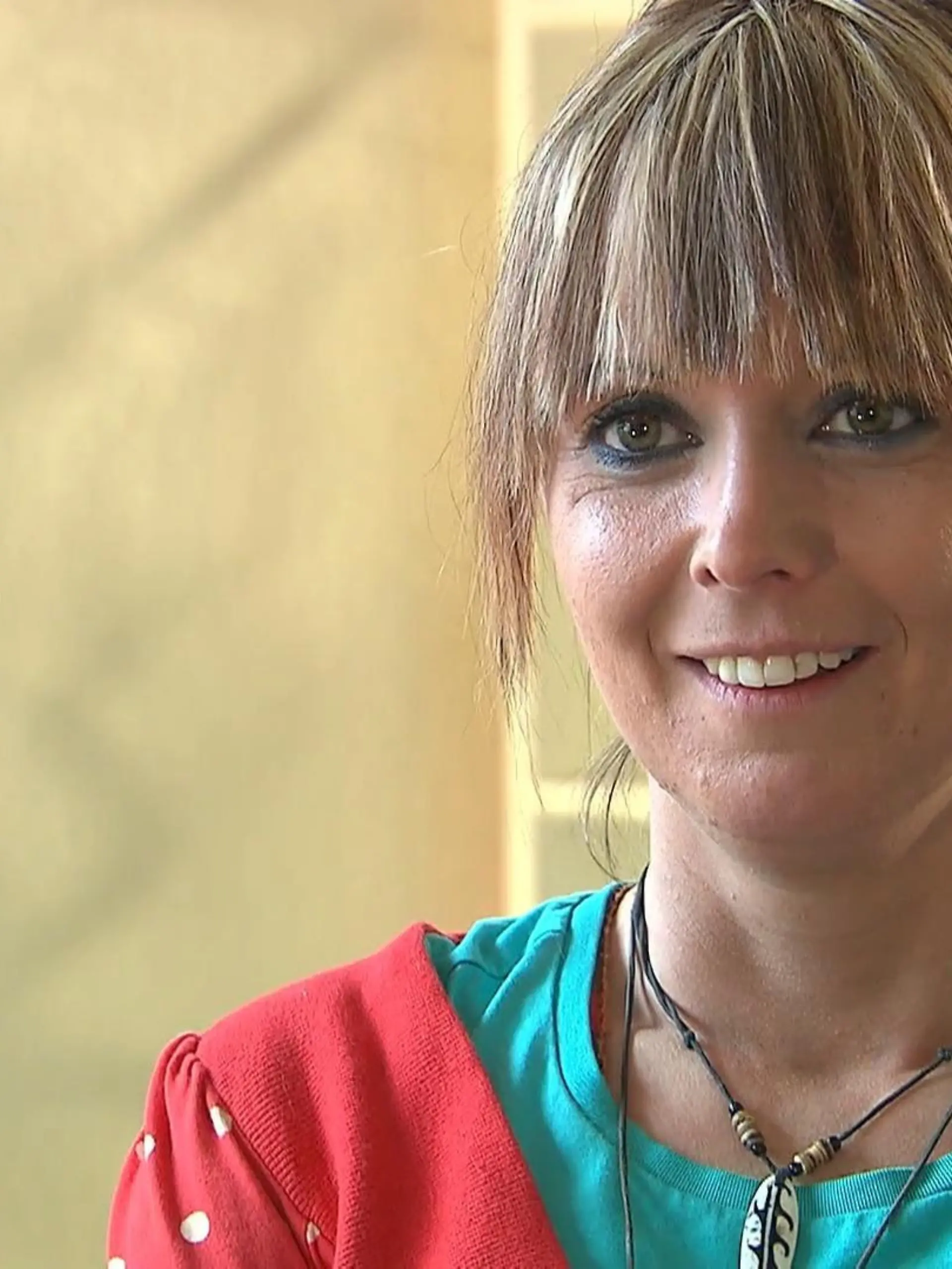 Bild zu: "Janina wagt den Sprung ins Unbekannte"