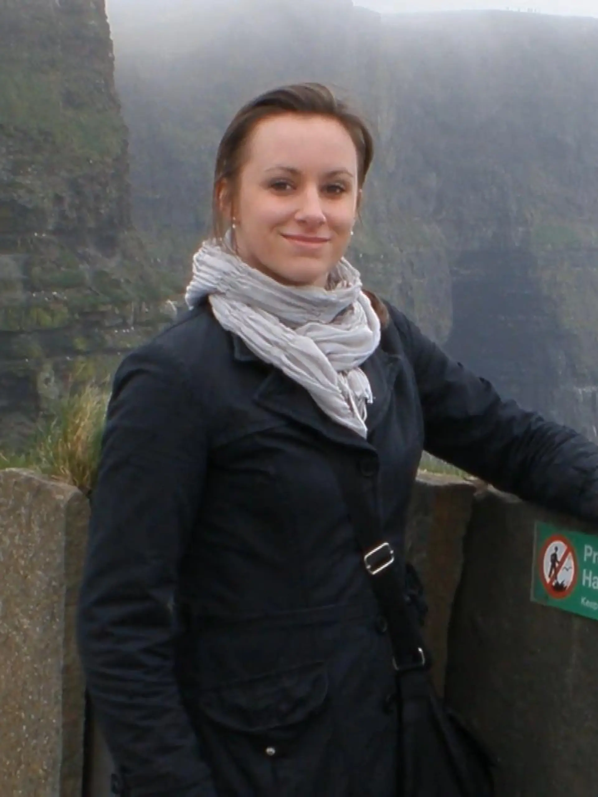 Bild zu: "Ab in ein besseres Leben in Irland"