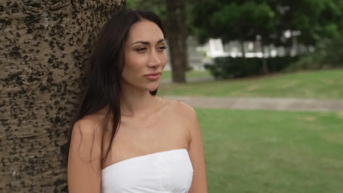 „Krankhaftes Muster“ – So denkt Samira Yavuz über Serkans Seitensprünge Exklusives Interview vor dem Dschungel-Einzug