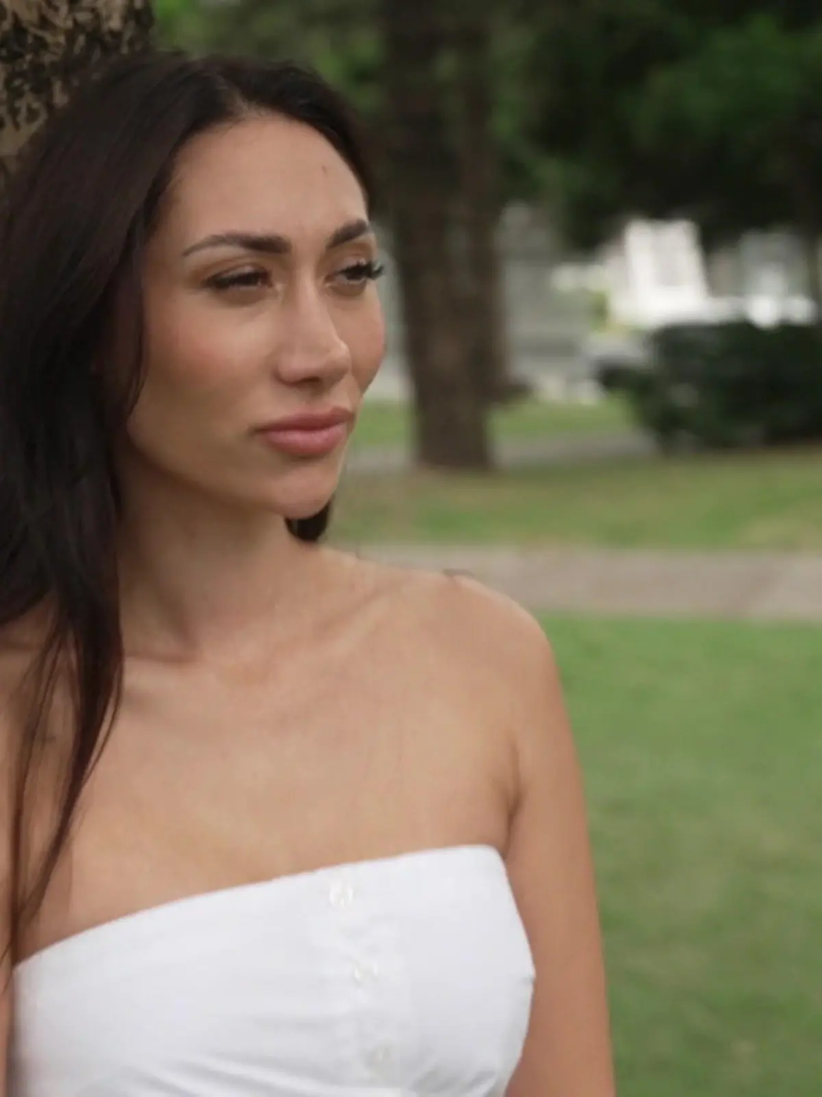 Bild zu: "„Krankhaftes Muster“ – So denkt Samira Yavuz über Serkans Seitensprünge"