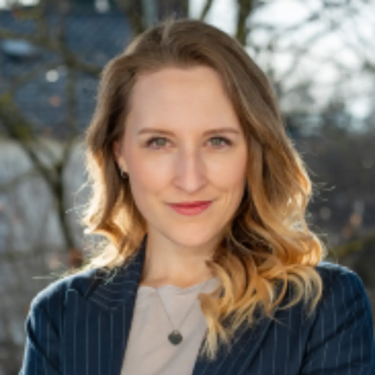 Laura Hofmockel Laura Hofmockel