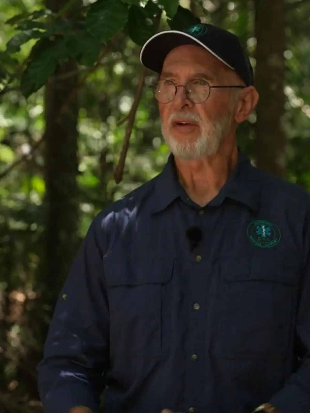 Bild zu: "Temperaturen über 40 Grad! Bedroht eine Hitzewelle das Dschungelcamp?"