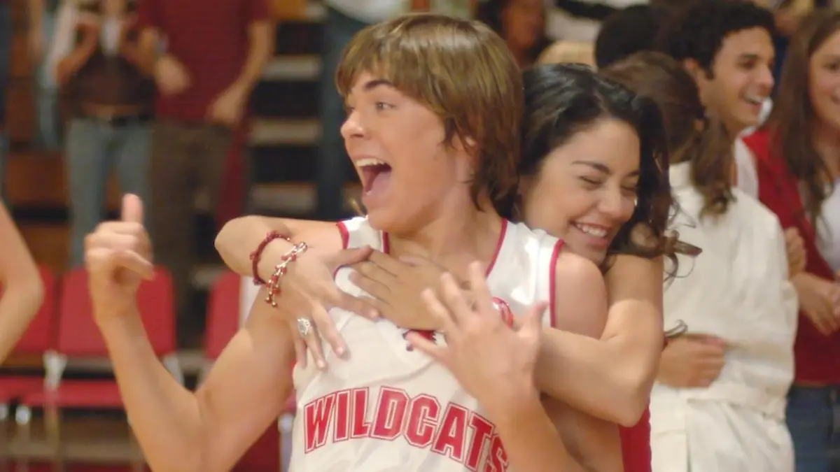 Das machen die Stars von „High School Musical" heute Unglaubliche 20 Jahre danach!