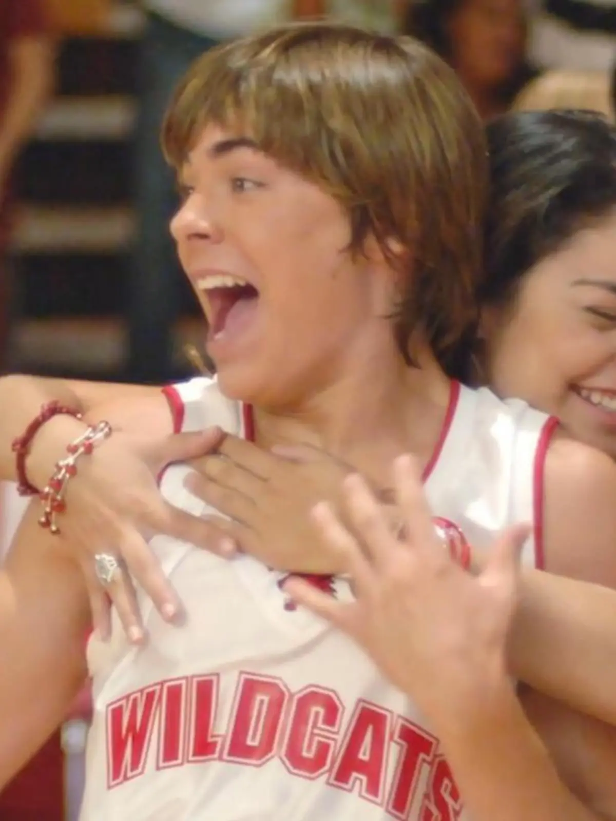 Bild zu: "Das machen die Stars von „High School Musical" heute"