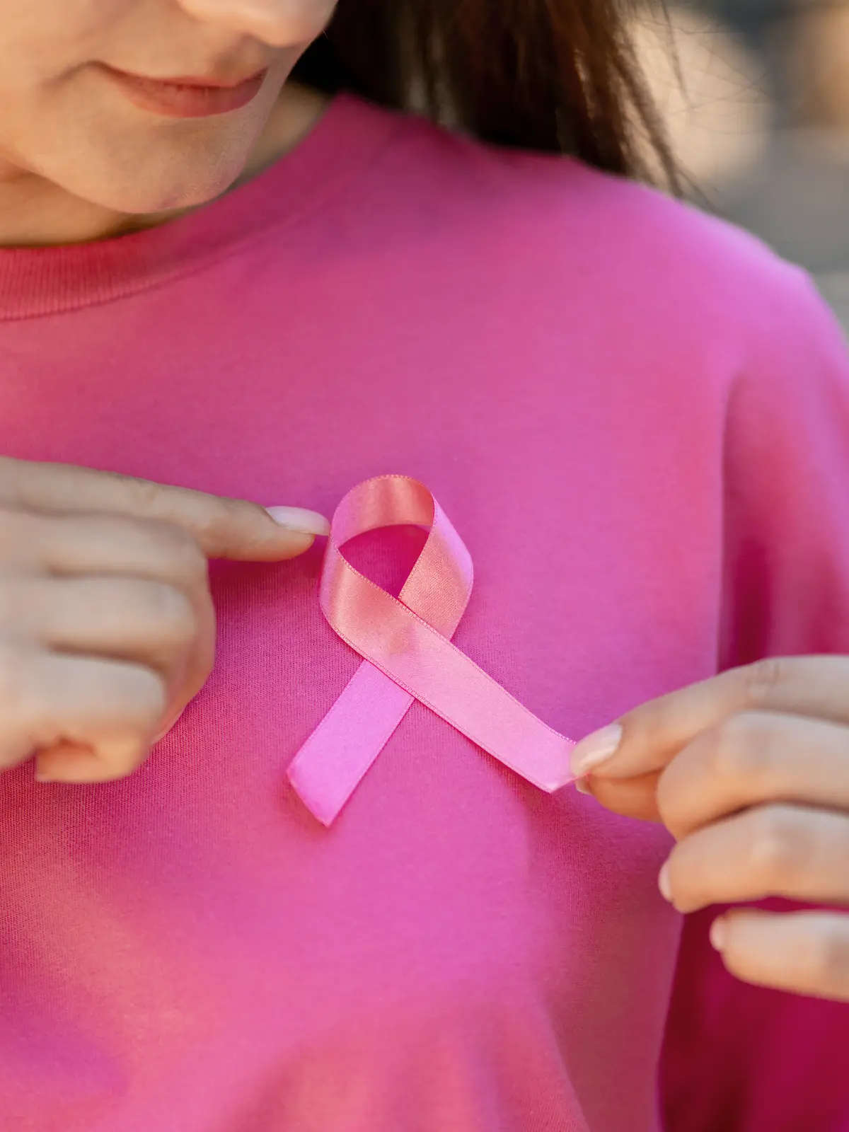 Viele Krebserkrankungen lassen sich verhindern.