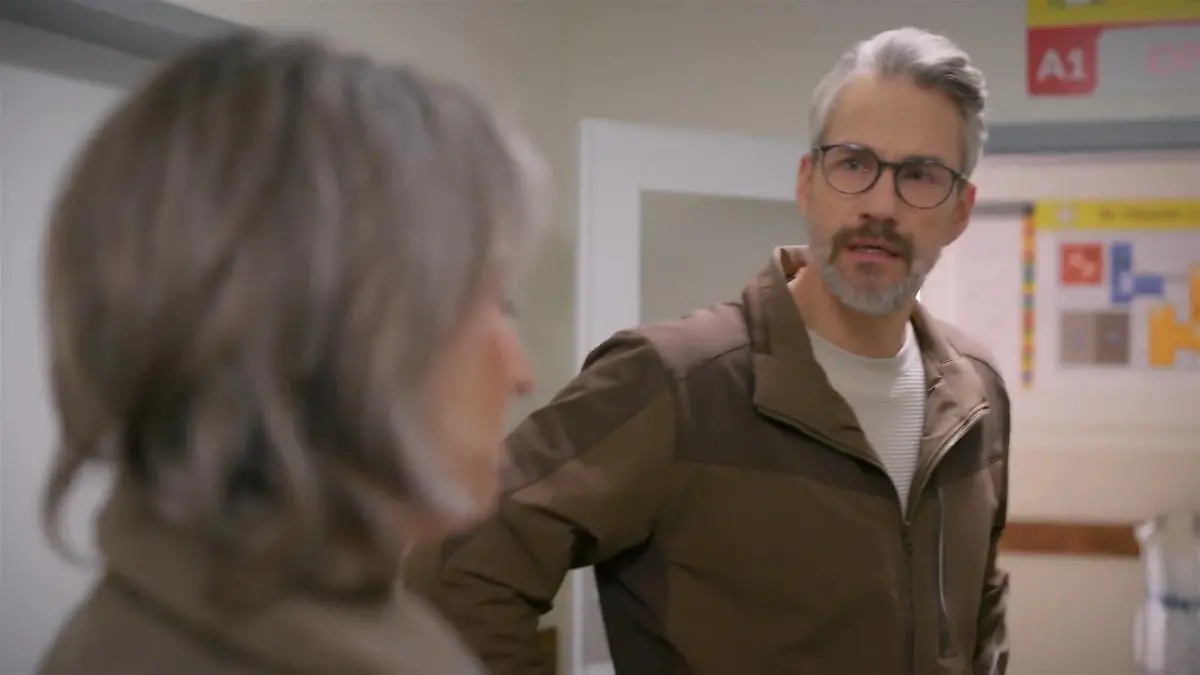 Henning macht Daniela für Lucies Unfall verantwortlich AWZ-Folge vom 02.02.26 auf RTL+