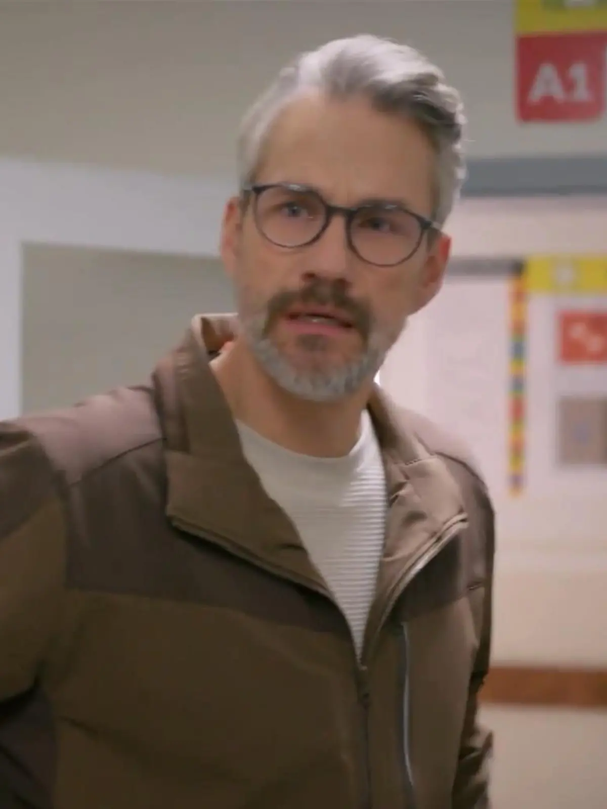 AWZ: Henning gibt Daniela die Schuld an Lucies Unfall