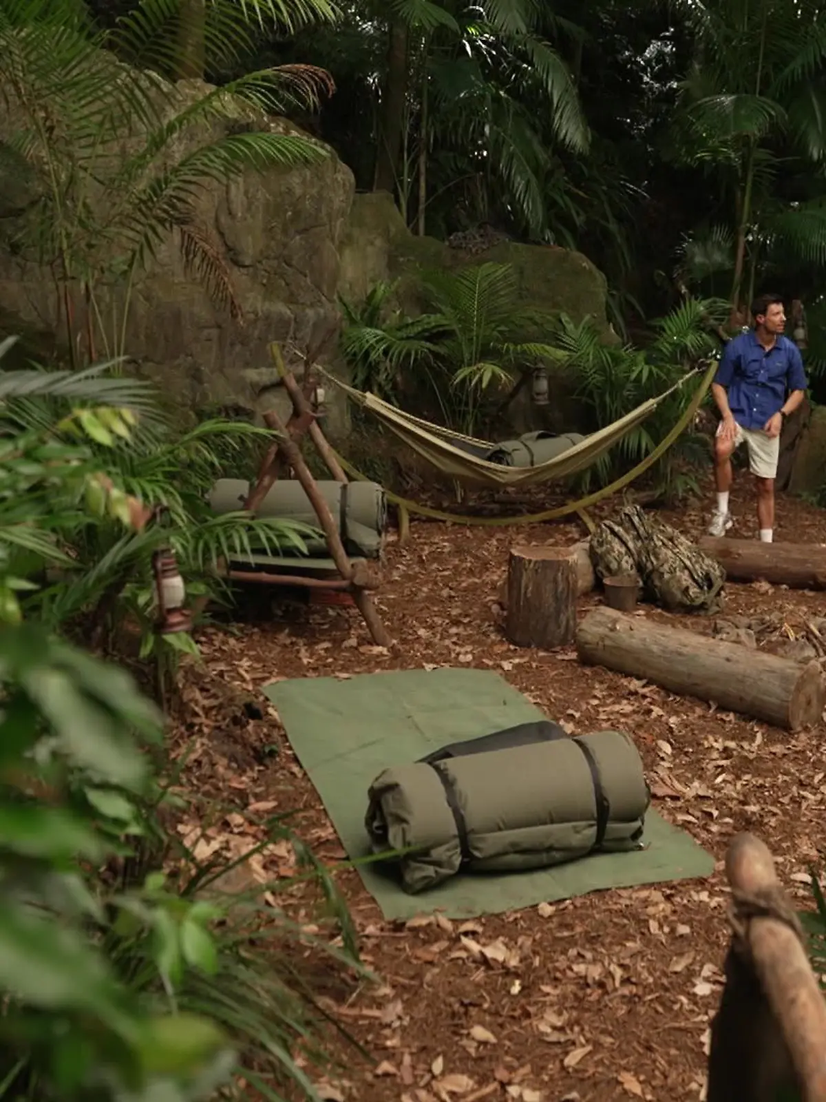 Bild zu: "Diese Neuerung macht die 19. Staffel noch härter"