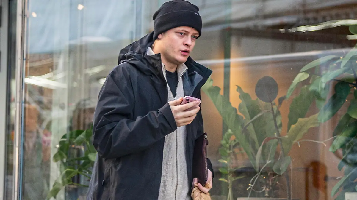 38 Anklagepunkte! Was Marius Borg Høiby wirklich alles vorgeworfen wird „Es gibt gravierende Beweise"