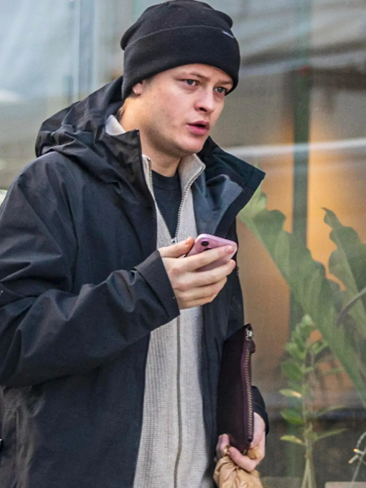 Bild zu: "38 Anklagepunkte! Was Marius Borg Høiby wirklich alles vorgeworfen wird"