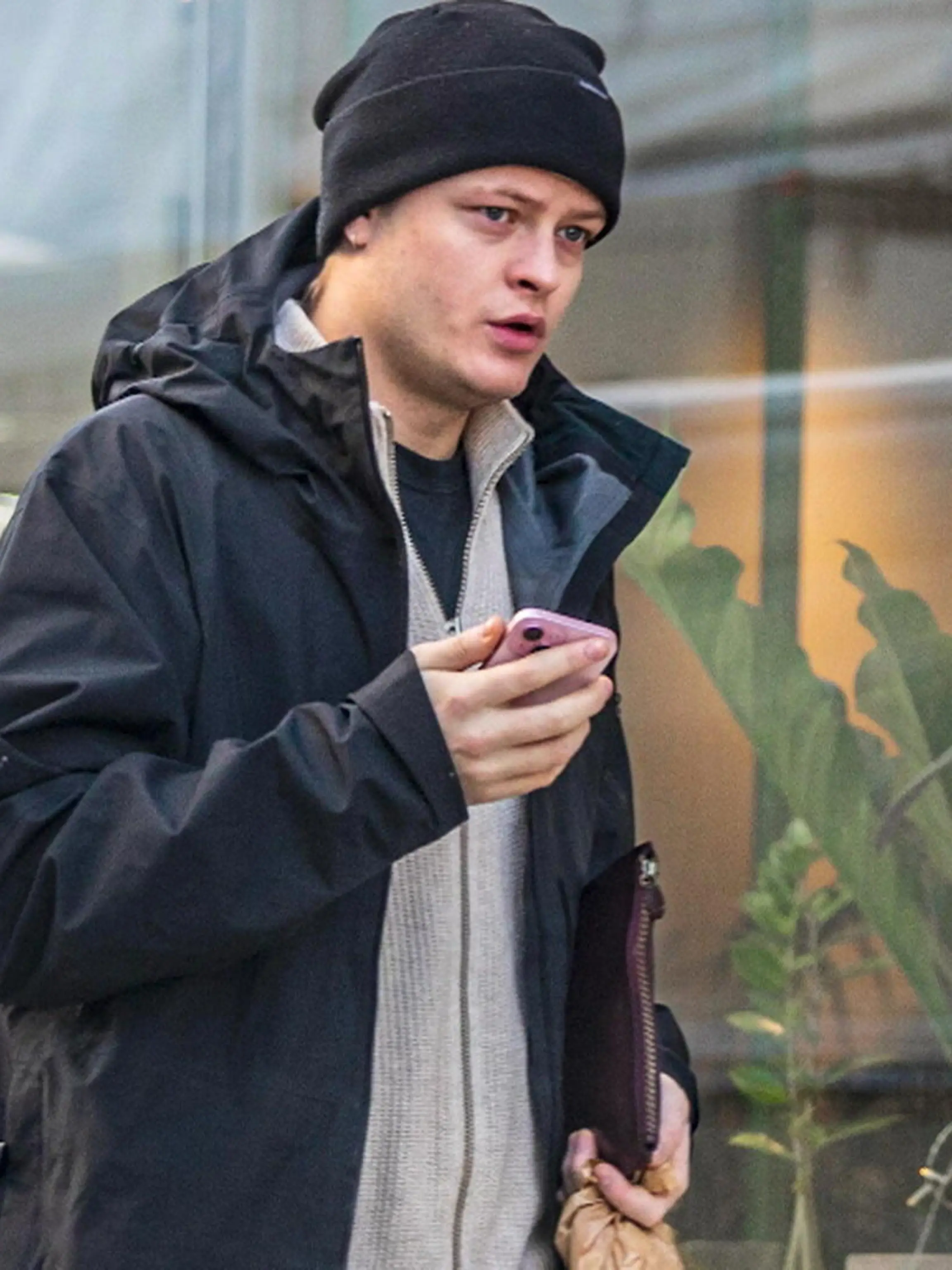 Bild zu: "38 Anklagepunkte! Was Marius Borg Høiby wirklich alles vorgeworfen wird"