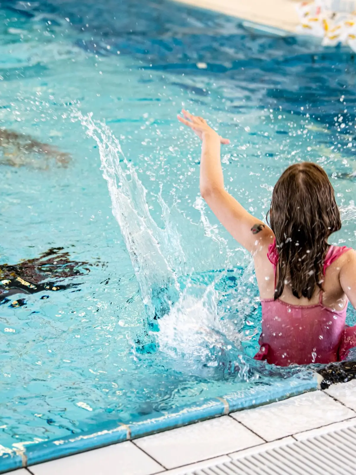 Bild zu: "Paar (25, 26) hat Sex in der Therme: DARUM schickt die Polizei SIE noch am selben Tag wieder dahin"