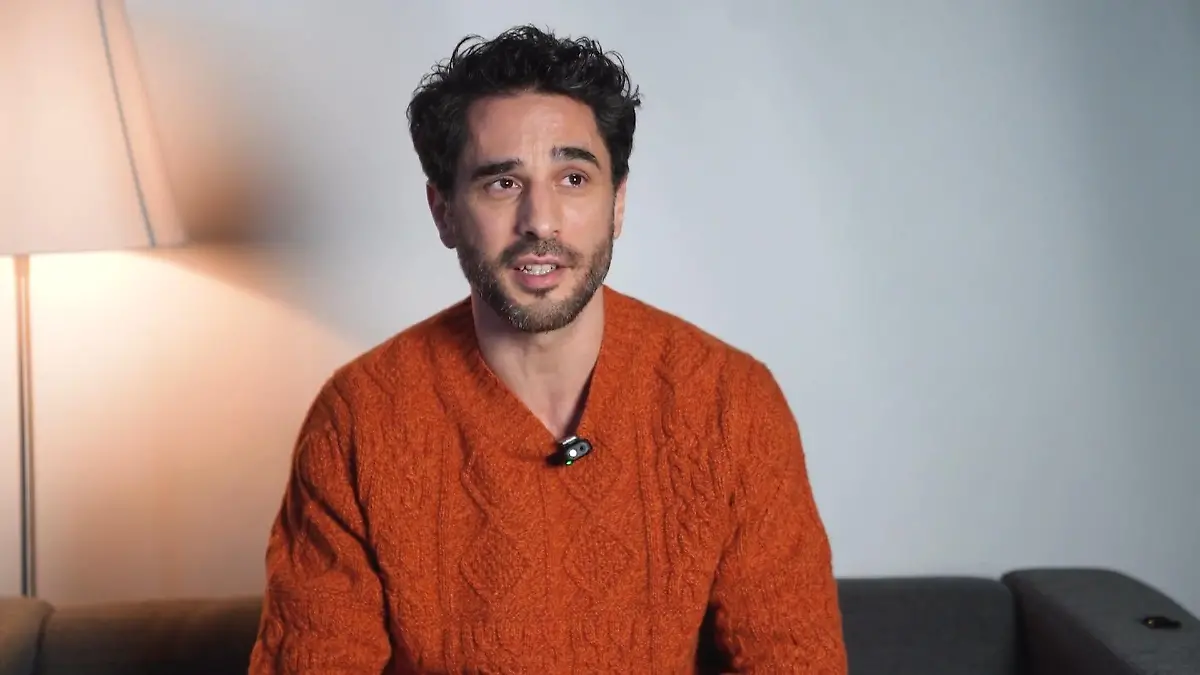 Jan Kittmann sieht darin ganz neue Chancen Trennung bei GZSZ