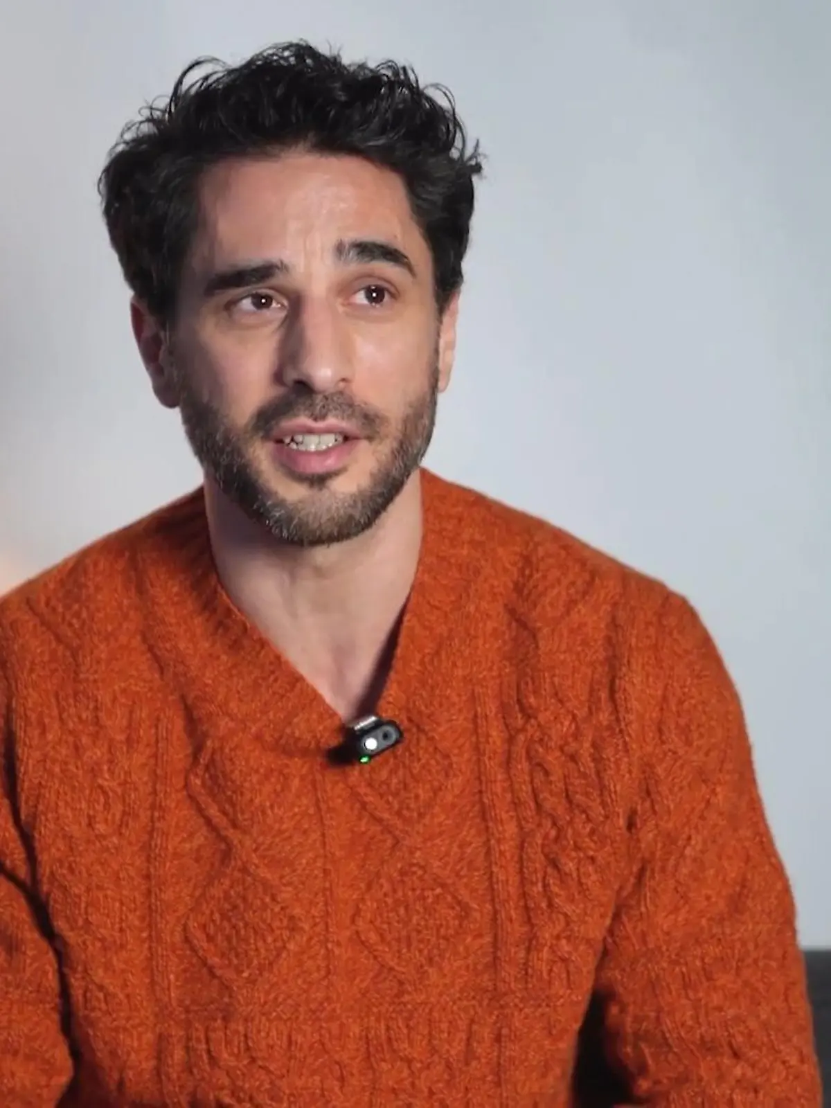 Bild zu: "Jan Kittmann sieht darin ganz neue Chancen"