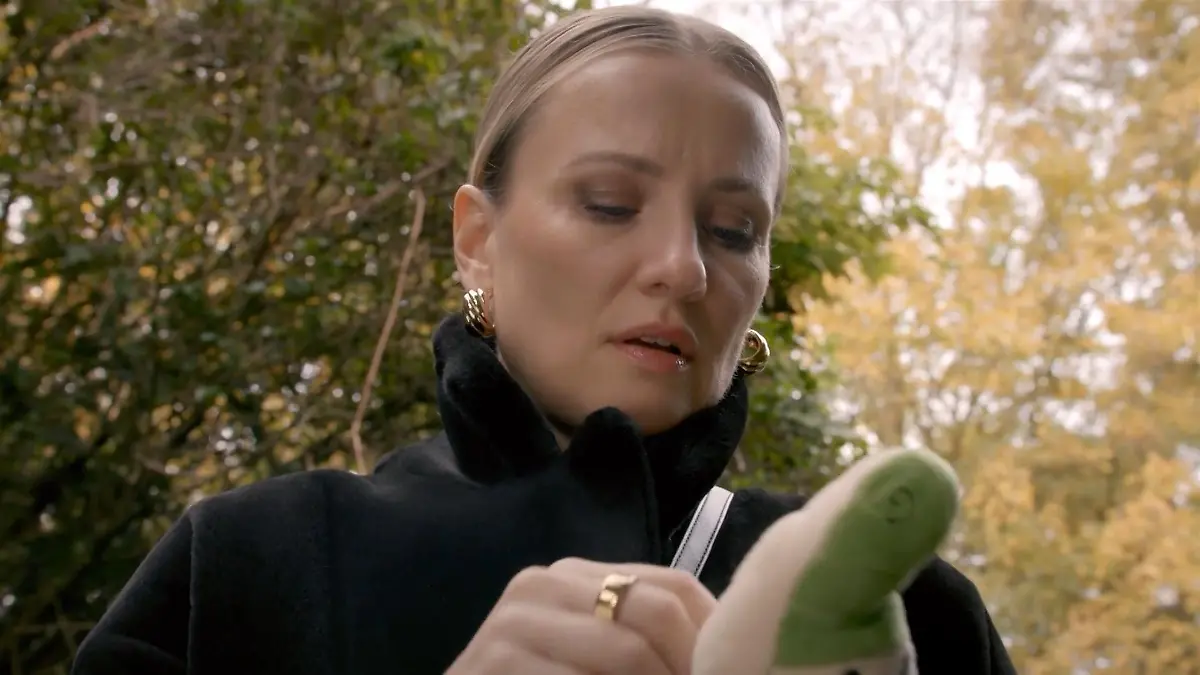 Isabelle lebt gefährlich Die AWZ-Wochenvorschau (Teil 1)