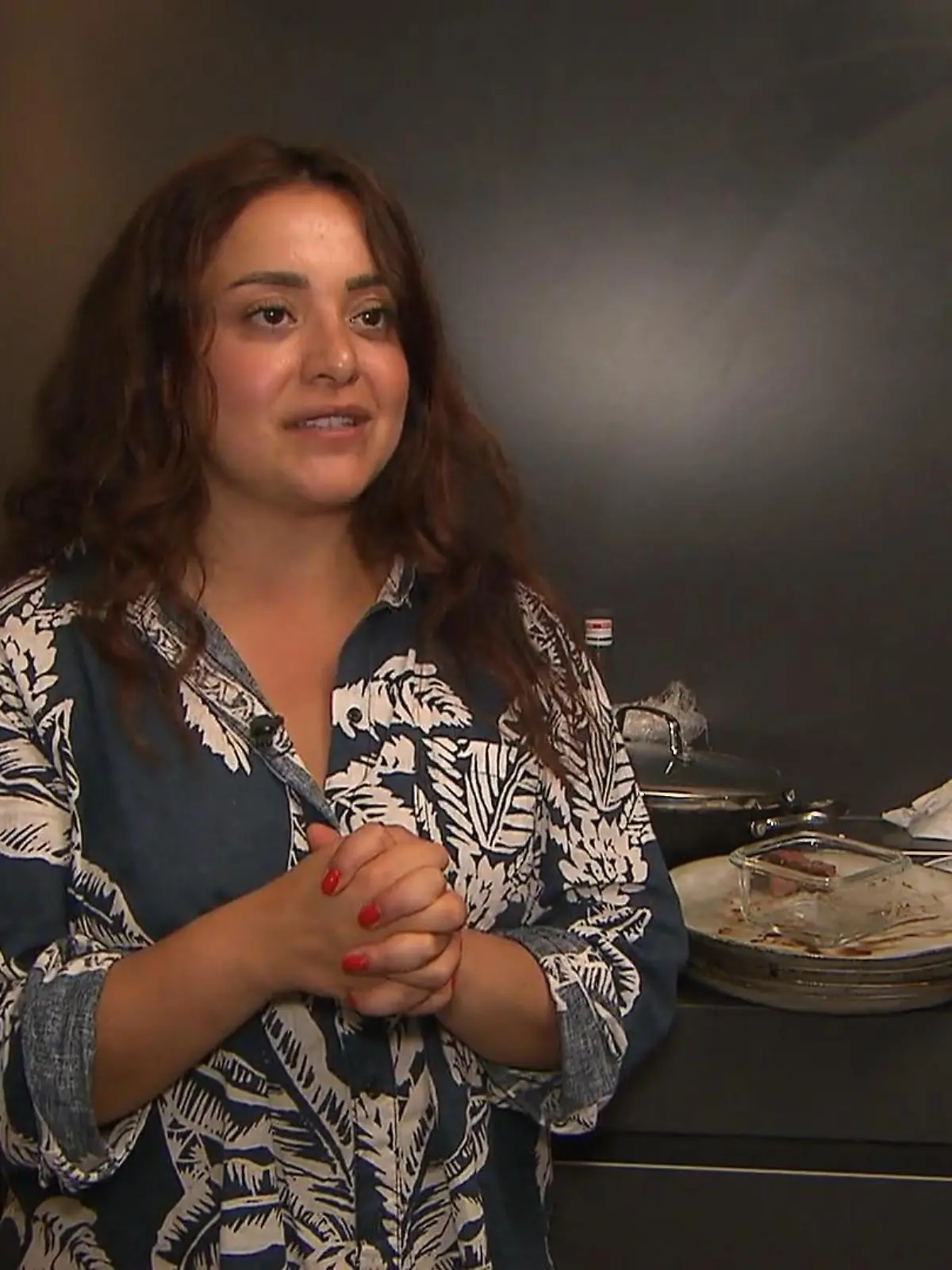 Bild zu: "Kann Turina alle begeistern?"